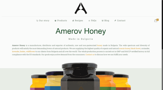 amerov.net