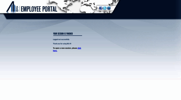 amerp.alvarezandmarsal.com