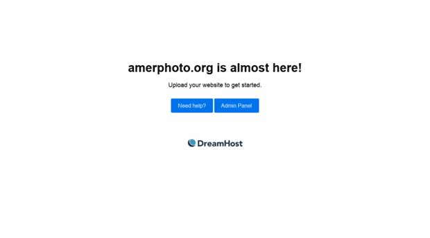 amerphoto.org