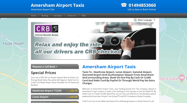 amershamcabs.org