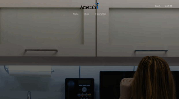 amershi.com