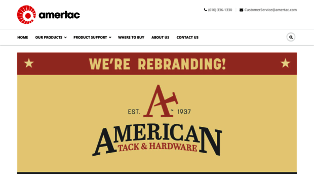 amertac.com