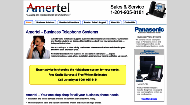 amertel.net