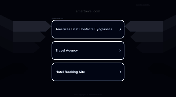 amertrevel.com