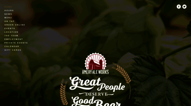 ameryaleworks.com