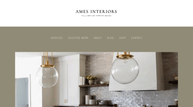 ames-interiors.com