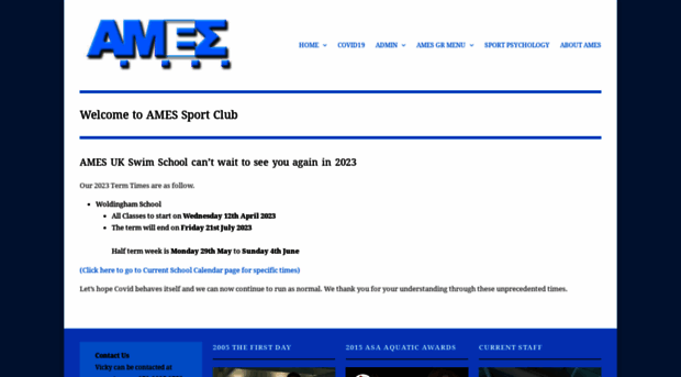 ames-sport-club.com