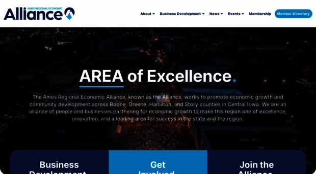 amesalliance.com