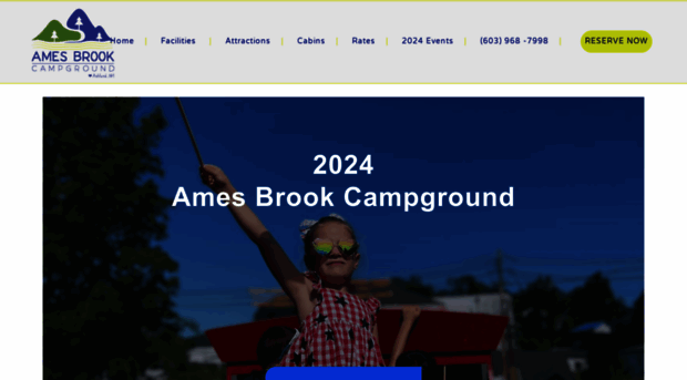 amesbrook.com