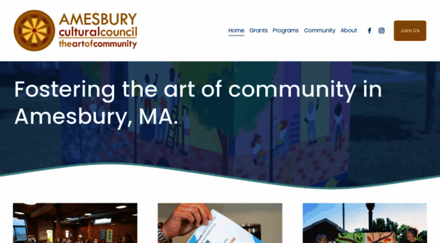 amesburyculturalcouncil.org