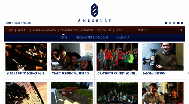 amesburyschool.co.uk