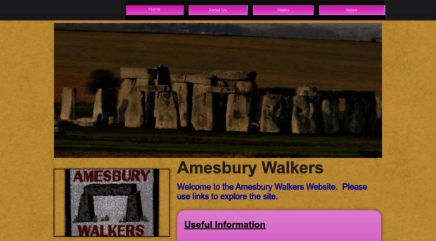 amesburywalkers.org