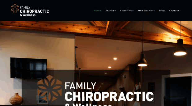 amesfamilychiropractic.com