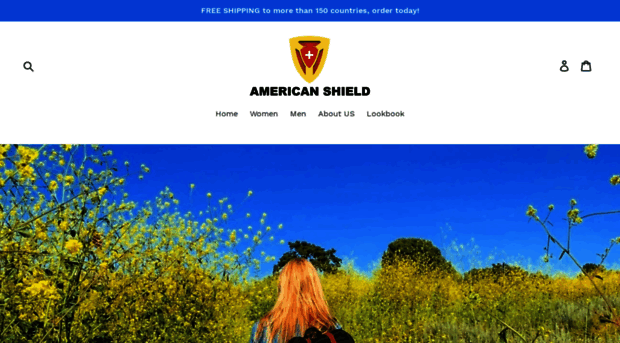 ameshield.com