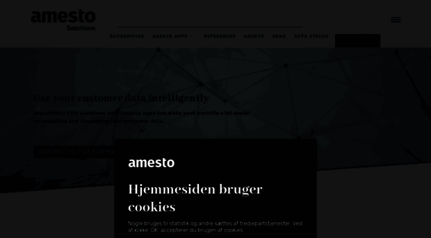 amestoapps.com