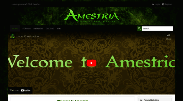 amestria.com