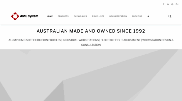 amesystem.com.au