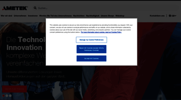 ametek.de