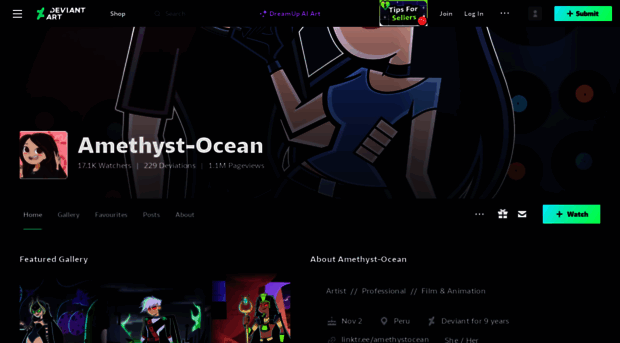 amethyst-ocean.deviantart.com