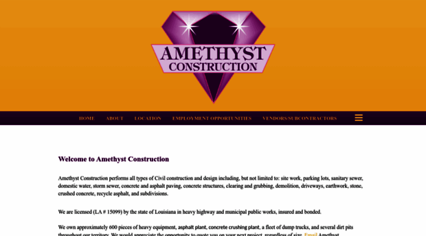 amethystconstruction.com