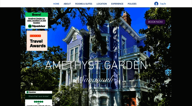 amethystgardensavannah.com