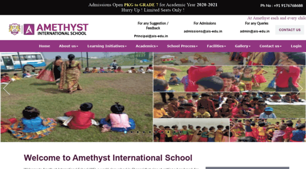 amethystinternationalschool.in