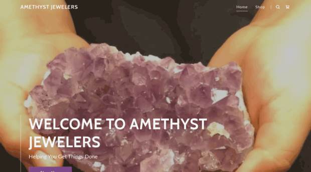 amethystjewelers.com