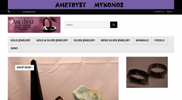 amethystmykonos.com