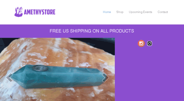 amethystore.com