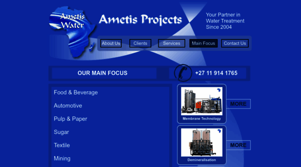 ametis.co.za