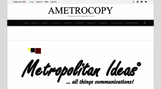 ametrocopy.com