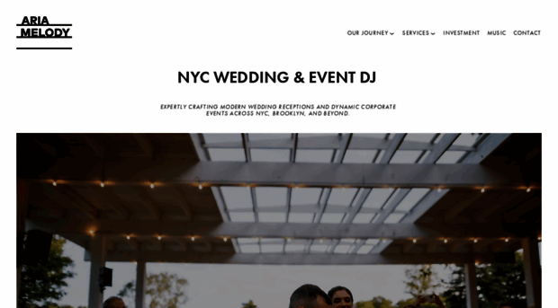 ametrowedding.com