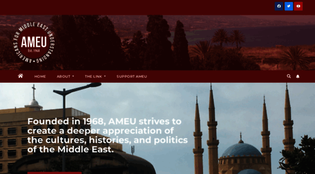 ameu.org