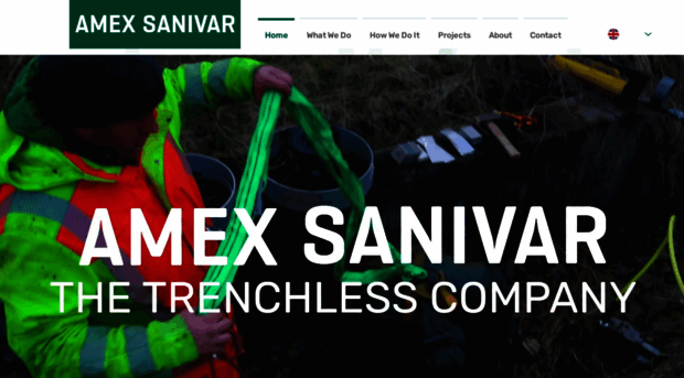 amex-sanivar.com