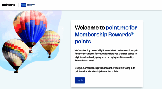 amex.point.me