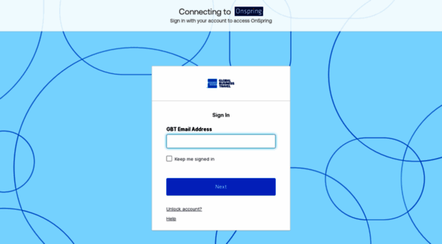 amexgbt.onspring.com