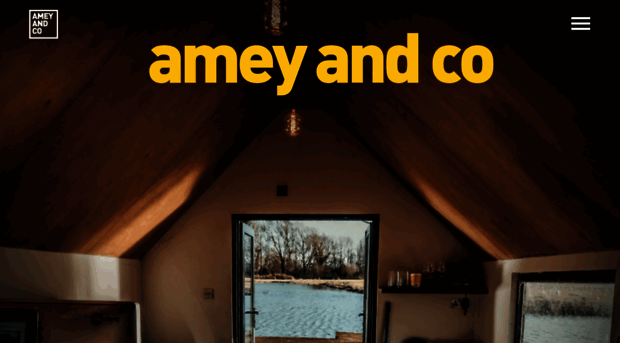 ameyandco.com