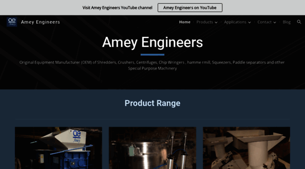 ameyengineer.com