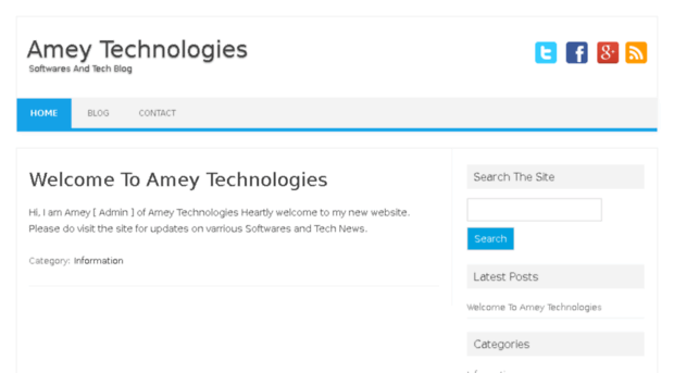 ameytechserve.co.in