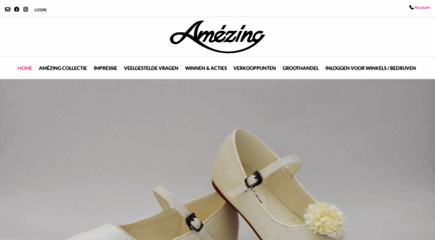 amezing-shoe.com