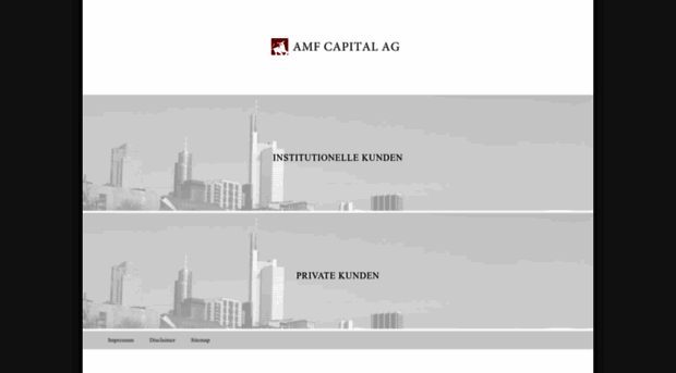 amf-capital.de