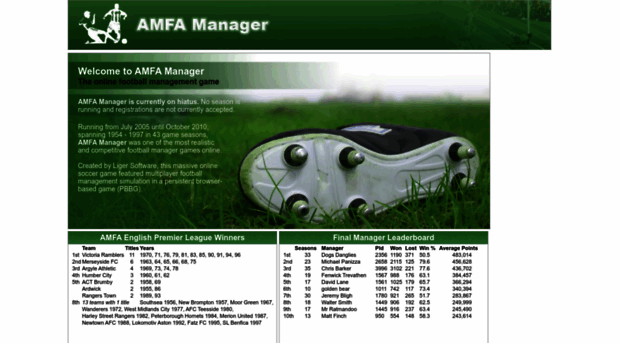 amfa-manager.com