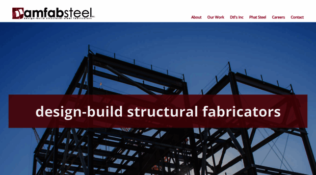 amfabsteelinc.com