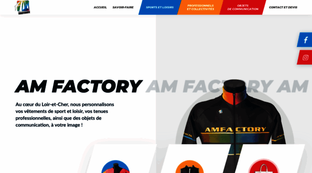 amfactory.fr