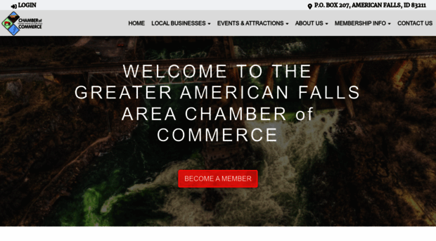 amfallschamber.com