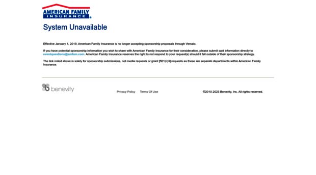 amfam.versaic.com