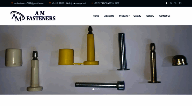 amfasteners.co.in