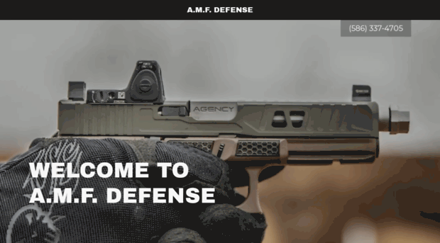 amfdefense.com