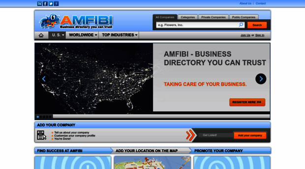 amfibi.business