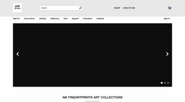 amfineartprints.com